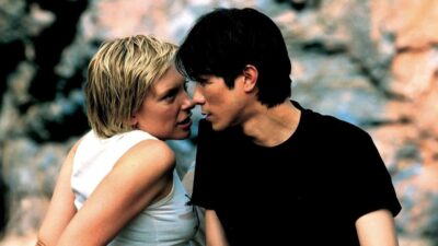 Teaser for Japanese Story