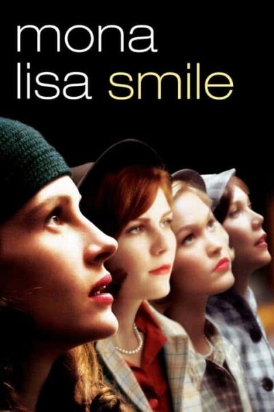 پوستر رسمی فیلم Mona Lisa Smile (2003)