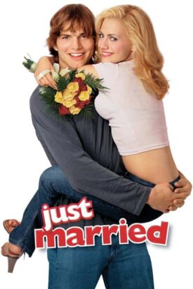 پوستر رسمی فیلم Just Married (2003)