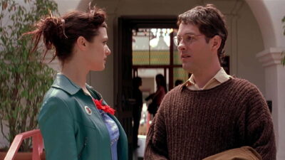 Teaser for The Shape of Things