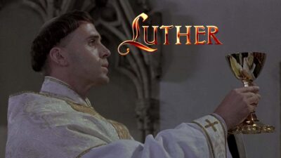 Teaser for Luther