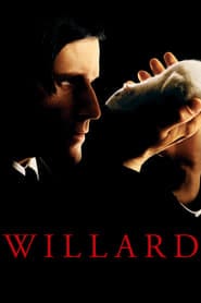 پوستر رسمی فیلم Willard (2003)