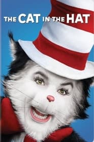 پوستر رسمی فیلم The Cat in the Hat (2003)