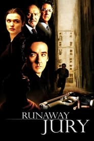 پوستر رسمی فیلم Runaway Jury (2003)