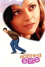 پوستر رسمی فیلم Anything Else (2003)