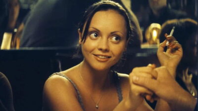 Teaser for Anything Else