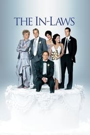 پوستر رسمی فیلم The In-Laws (2003)