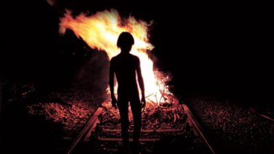 Teaser for Time of the Wolf