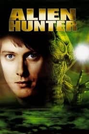 پوستر رسمی فیلم Alien Hunter (2003)