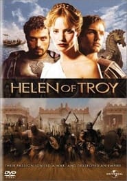 پوستر رسمی سریال Helen of Troy (2003)
