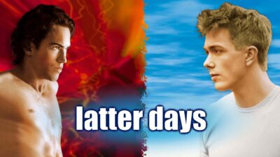 Teaser for Latter Days