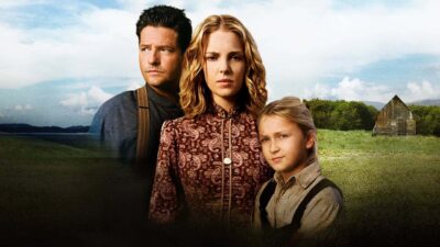 Teaser for Love Comes Softly