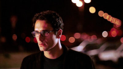 Teaser for Facing Windows