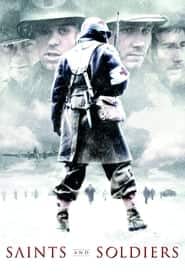 پوستر رسمی فیلم Saints and Soldiers (2003)