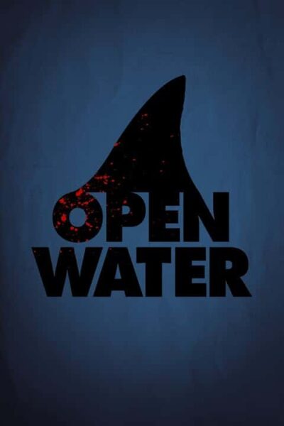پوستر رسمی فیلم Open Water (2003)