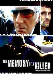 پوستر رسمی فیلم The Memory of a Killer (2003)