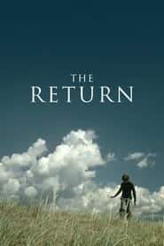 پوستر رسمی فیلم The Return (2003)