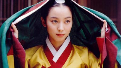 Teaser for Untold Scandal