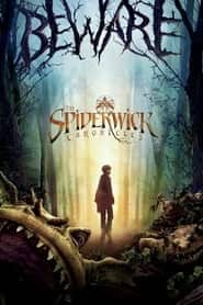 پوستر رسمی فیلم The Spiderwick Chronicles (2008)