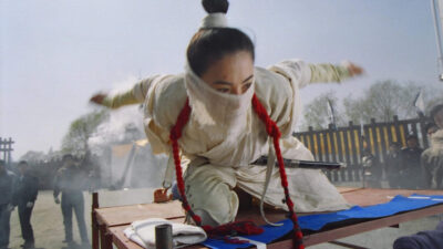 Teaser for The White Dragon