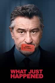 پوستر رسمی فیلم What Just Happened (2008)