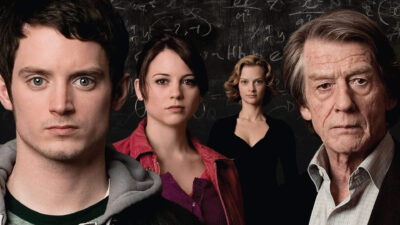 Teaser for The Oxford Murders