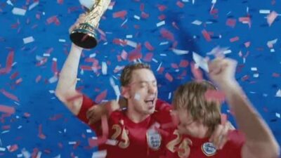 Teaser for Goal III: Taking on the World