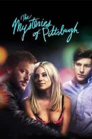 پوستر رسمی فیلم The Mysteries of Pittsburgh (2008)