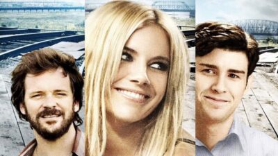 Teaser for The Mysteries of Pittsburgh