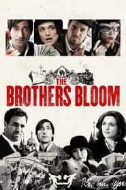 پوستر رسمی فیلم The Brothers Bloom (2008)