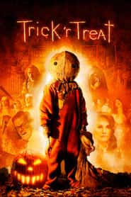 پوستر رسمی فیلم Trick 'r Treat (2007)