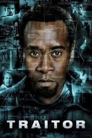 پوستر رسمی فیلم Traitor (2008)