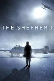 پوستر رسمی فیلم The Shepherd (2023)