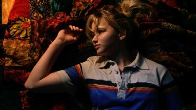 Teaser for The Poker House