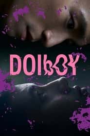 پوستر رسمی فیلم Doi Boy (2023)