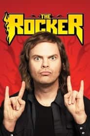 پوستر رسمی فیلم The Rocker (2008)
