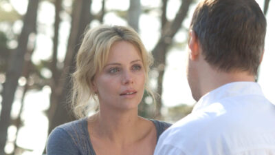 Teaser for The Burning Plain