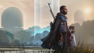 Teaser for The Creator