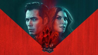 Teaser for SurrealEstate