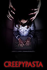 پوستر رسمی فیلم Creepypasta (2023)