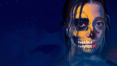 Teaser for All Souls