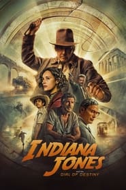 indiana jones and the dial of destiny 1