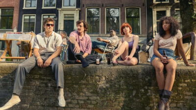 Teaser for Dirty Lines