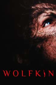 پوستر رسمی فیلم Wolfkin (2023)