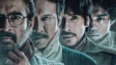 Teaser for The Railway Men – The Untold Story of Bhopal 1984