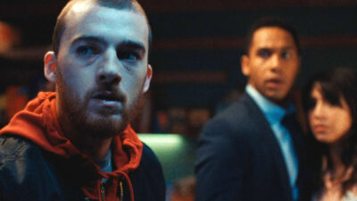 Teaser for Your Lucky Day