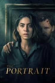 پوستر رسمی فیلم The Portrait (2023)