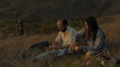 Teaser for The Delinquents