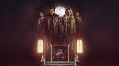 Teaser for The Sacrifice Game