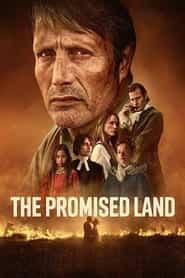 پوستر رسمی فیلم The Promised Land (2023)